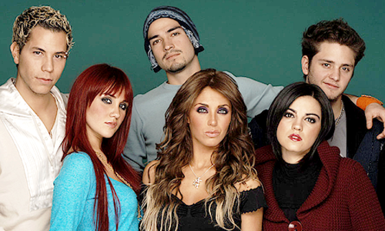 Resultado de imagen para rbd
